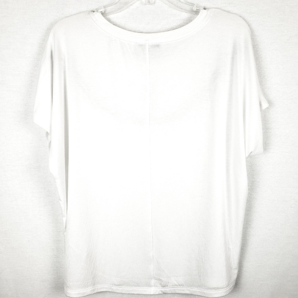 Express One Eleven Women's Blouse - Picture 2 of 4